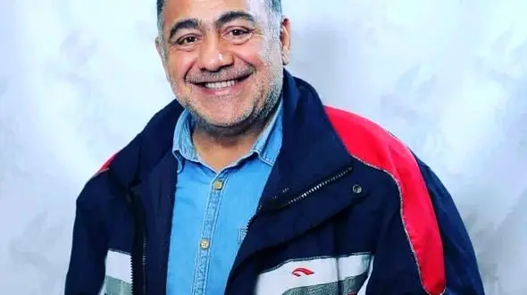 عکس خانم عروس بازیگر خاطره ساز ایران ! + اولین عکس همسر شیک خسرو احمدی !