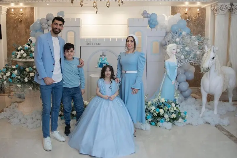 علیرضا بیرانوند