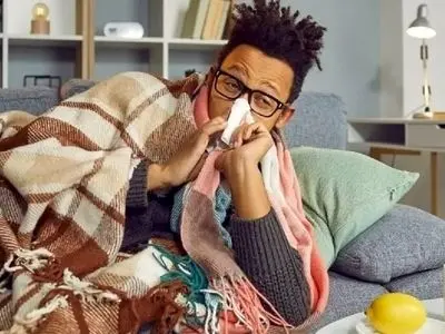 راه‌ حل سریع برای درمان بدن‌ درد ناشی از آنفلوآنزا