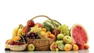 چاقی در کمین افرادی که بعد از غذا میوه می خورند
