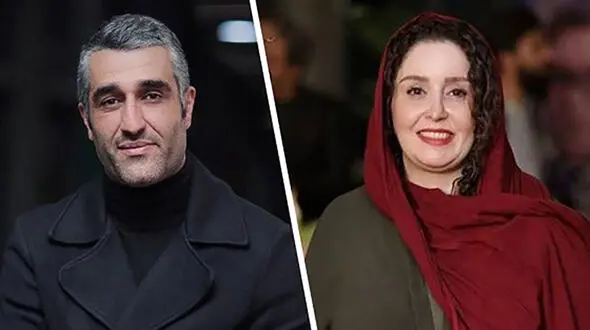 ژاله صامتی و پژمان جمشیدی شانس اول سیمرغ بلورین بازیگران زن و مرد ! / علی نصیریان در قله سیمرغ ! + اسامی نامزدها
