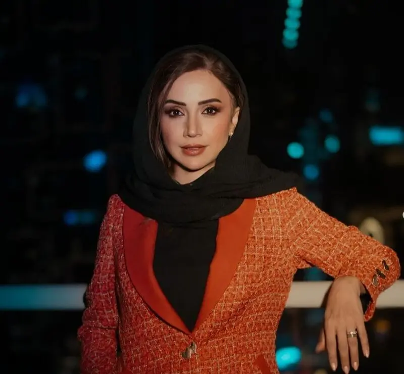 شبنم قلی خانی