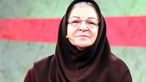 تصاویر واکنش هنرمندان به وضعیت وخیم بانوی خاطره‌ساز سینما آزیتا لاچینی / از سیما تیرانداز تا امیرحسین رستمی/ قابل توجه اونایی که میگن هنرمندا پول پارو می کنند!