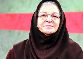 تصاویر واکنش هنرمندان به وضعیت وخیم بانوی خاطره‌ساز سینما آزیتا لاچینی / از سیما تیرانداز تا امیرحسین رستمی/ قابل توجه اونایی که میگن هنرمندا پول پارو می کنند!