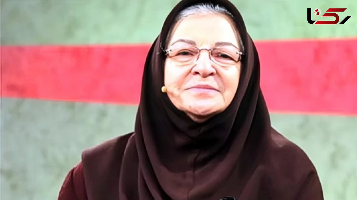 تصاویر واکنش هنرمندان به وضعیت وخیم بانوی خاطرهساز سینما آزیتا لاچینی / از سیما تیرانداز تا امیرحسین رستمی/ قابل توجه اونایی که میگن هنرمندا پول پارو می کنند!