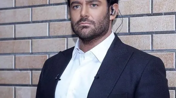 ناگفته های محمد رضا گلزار از ازدواجش | تصاویر محمدرضا گلزار