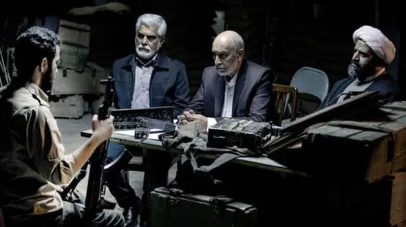 «دیدن این فیلم جرم است» در انتظار مجوز 