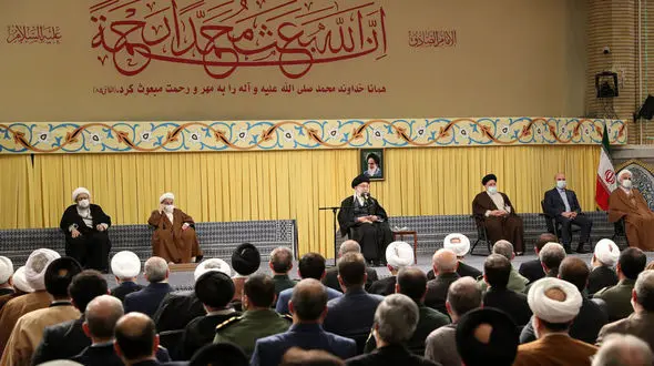 علت اصلی ایران‌ هراسی حمایت صریح و بی‌ ملاحظه جمهوری اسلامی از فلسطین است