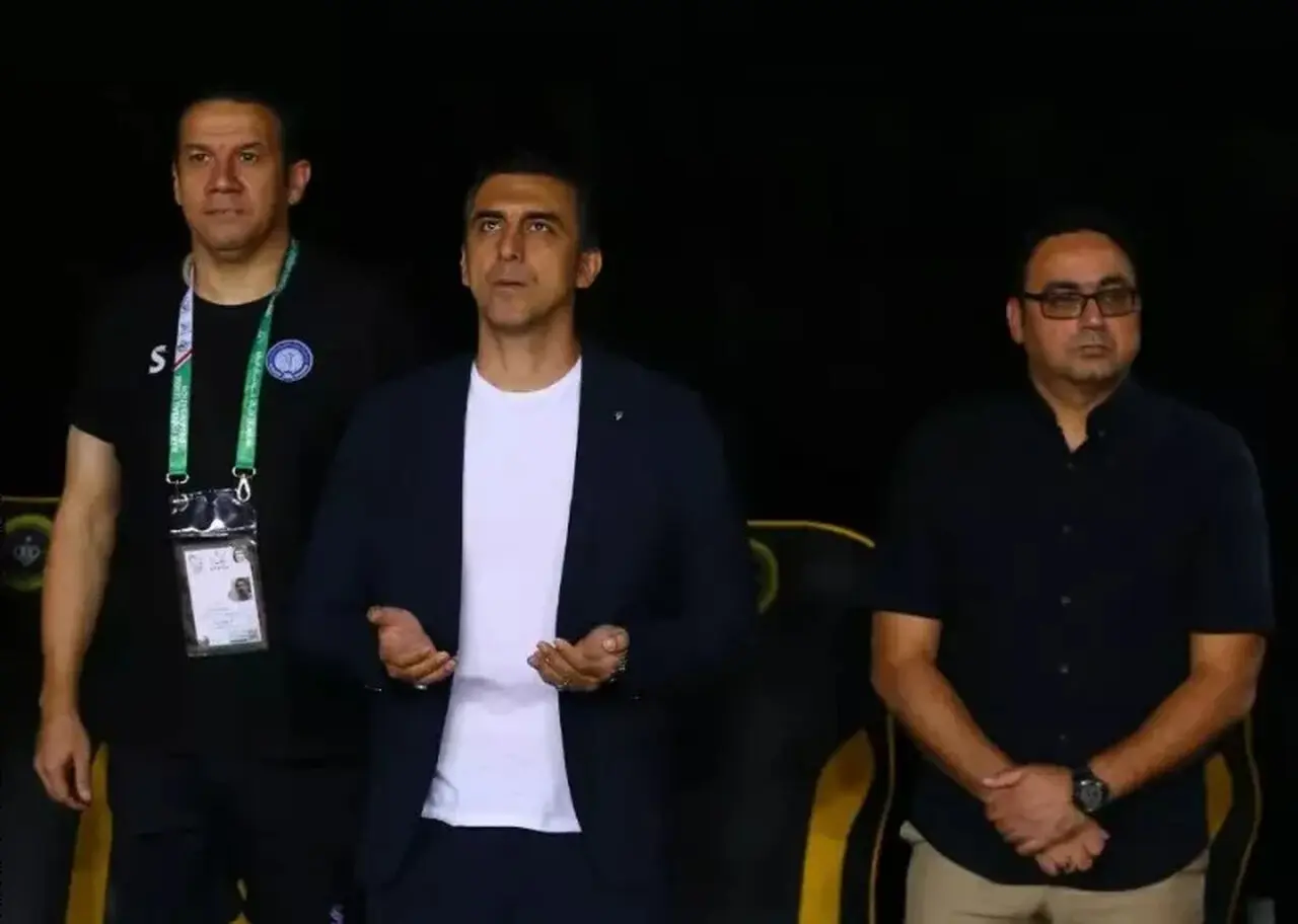 رحمتی: اگر عارف بازیکن من بود، حتما محروم می‌شد!