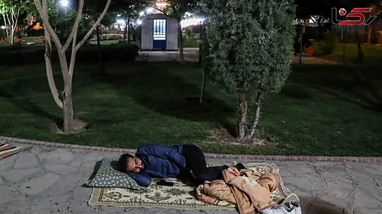 تهران روی گسل مشا؛ زلزله با بزرگای بیش از ۷.۵ برای پایتخت قابل انتظار است!