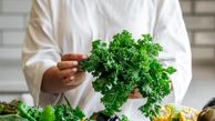 بهترین سبزیجات برای کنترل کلسترول بالا بعد از 50 سالگی + روش‌ مصرف