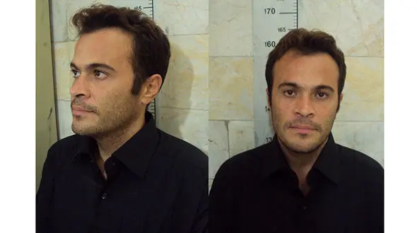 این مرد را می شناسید ؟ / او از سایت دیوار به سراغ شما می آید +عکس