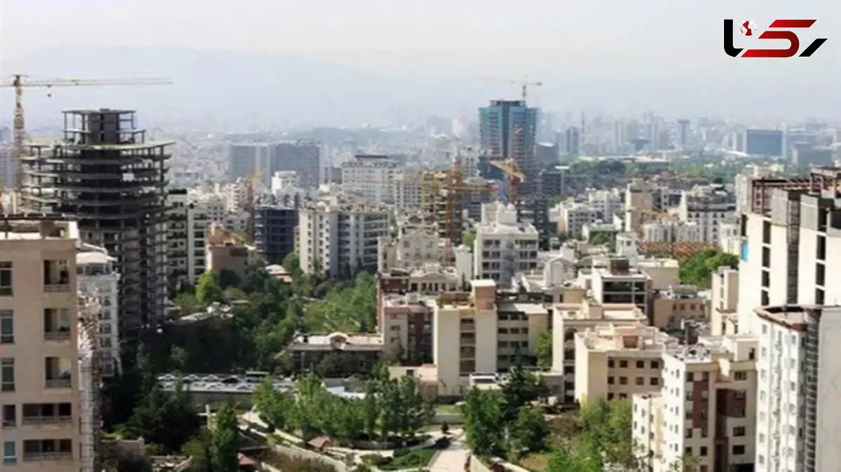 خرید ملک در تهران با بودجه زیر ۵ میلیارد؛ جدیدترین آپارتمان‌های شرق و مرکز + جدول