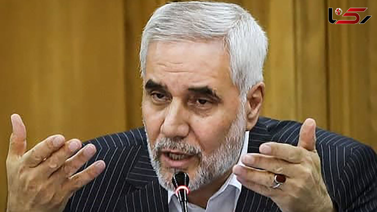 Mehr-Alizadeh says would continue supporting Resistance