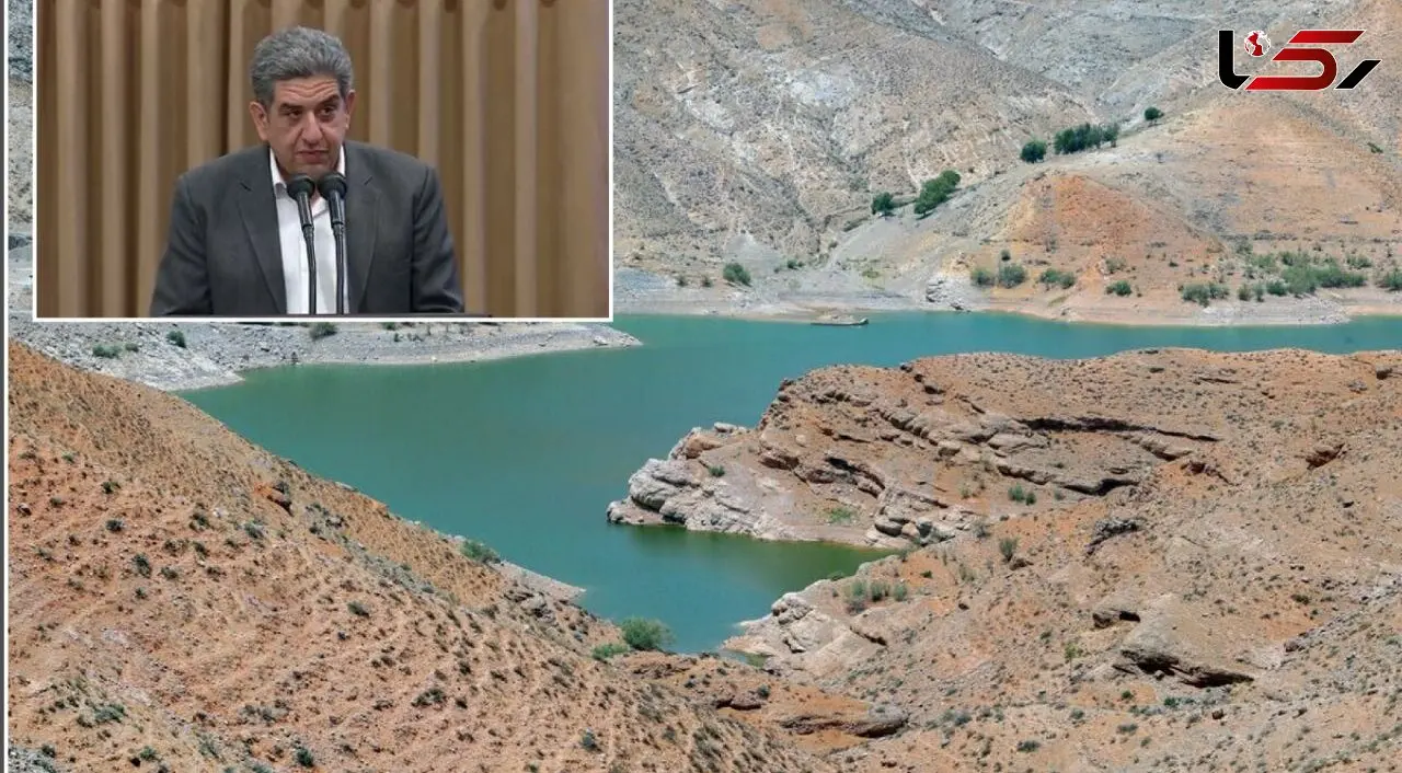 نامه مهم رئیس فدراسیون صنعت آب ایران به آلوارو لاریو مدیر برنامه آب سازمان ملل متحد
