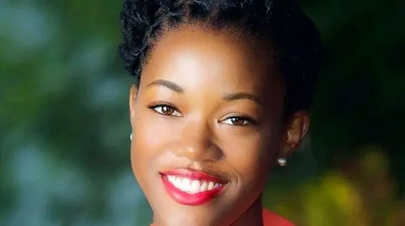 برای نخستین بار یک مانکن سیاهپوست دختر شایسته بریتانیا شد +عکس‌ها 