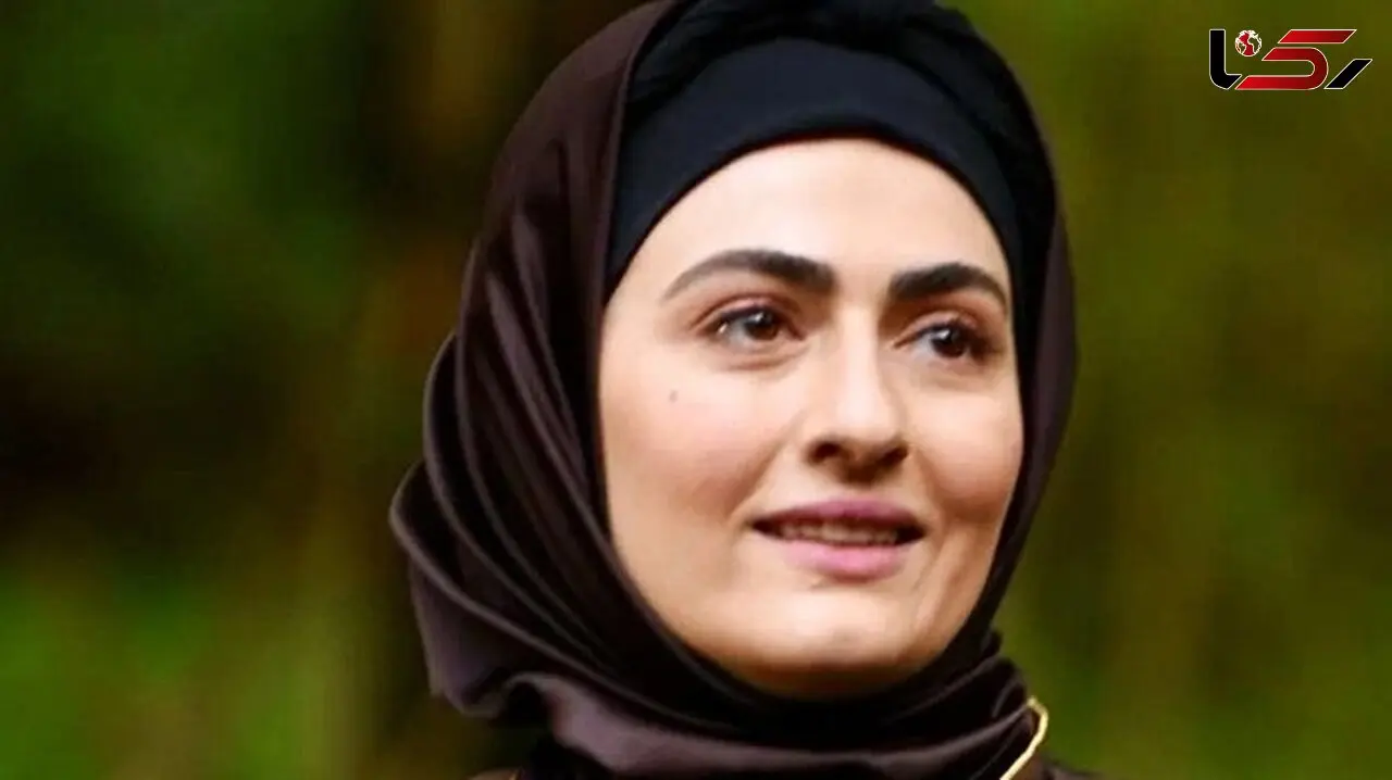 عکس| سفر زمان؛ «انیس، پرویز و جاوید» در اتاق گریم سریال «سوجان» 