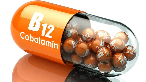 ویتامین B۱۲ را جدی بگیرید / در هر سنی به چه میزان ویتامین B۱۲ نیاز داریم؟