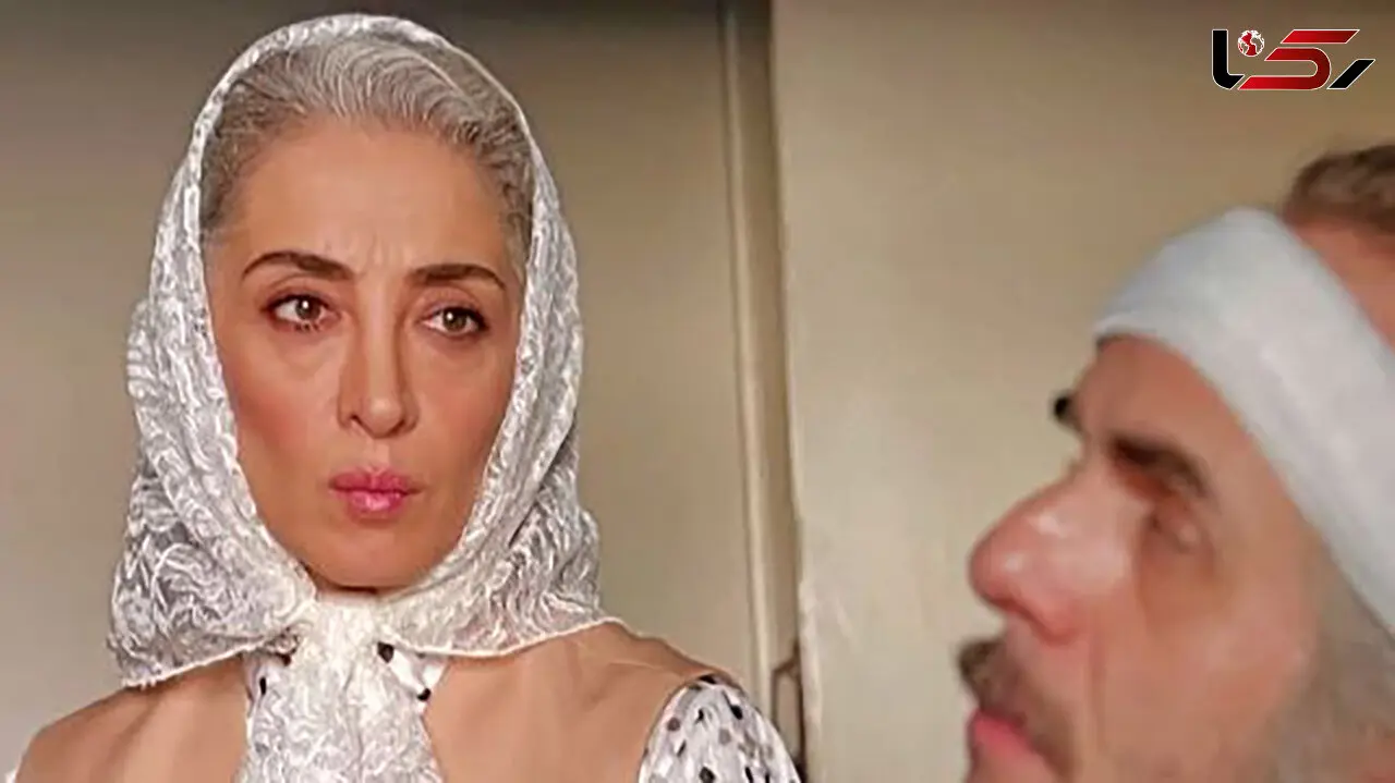 فیلم پانته آ پناهی ها بازیگر تاسیان: من زن خوشگلی نیستم / یه سری خانم بازیگر انقدر خوشگلن همه میرن سینما مجذوبشون میشن /  من بازیگری ام که برای نقش میرم جلوی دوربین چون خوشگل نیستم / نفرمایید شما زیبایید