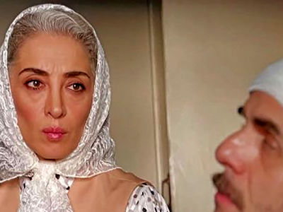 دلنوشته عاشقانه پانته‌آ پناهی‌ها برای برادرش در سریال تاسیان: بابک حمیدیان برادر تنی من نیست ولی لازم نیست حرفی زده شه، با نگاه همه چی درک میشه !