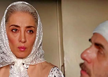 دلنوشته عاشقانه پانته‌آ پناهی‌ها برای برادرش در سریال تاسیان: بابک حمیدیان برادر تنی من نیست ولی لازم نیست حرفی زده شه، با نگاه همه چی درک میشه !