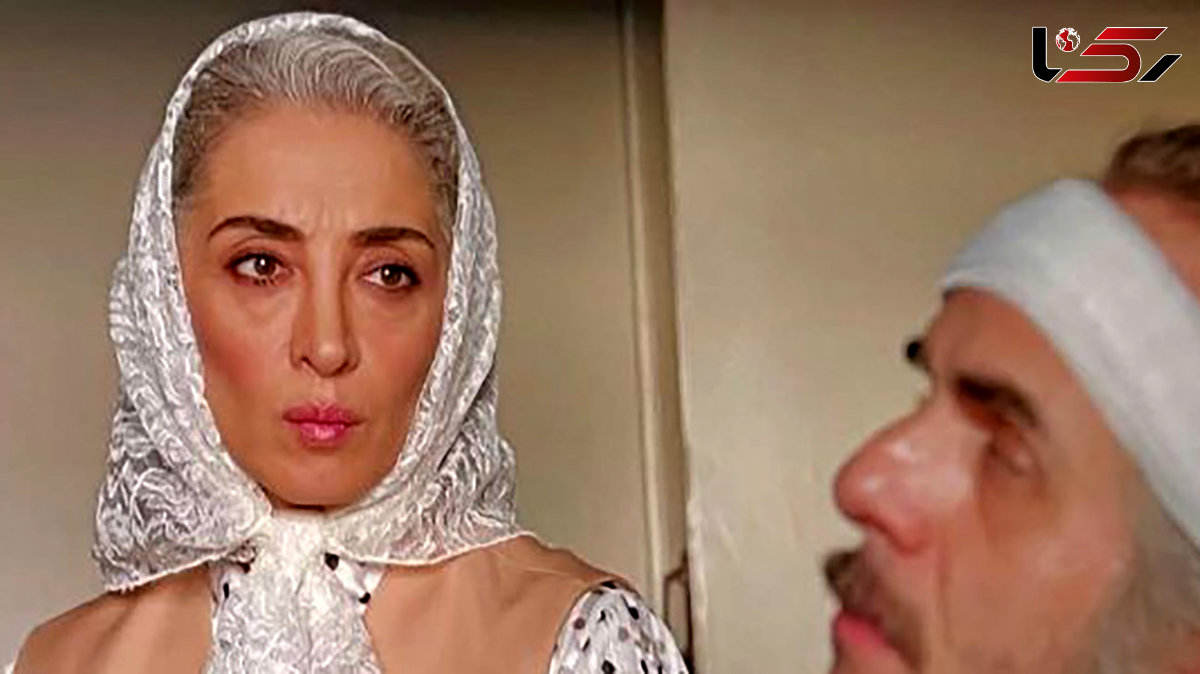 دلنوشته عاشقانه پانتهآ پناهیها برای برادرش در سریال تاسیان: بابک حمیدیان برادر تنی من نیست ولی لازم نیست حرفی زده شه، با نگاه همه چی درک میشه !