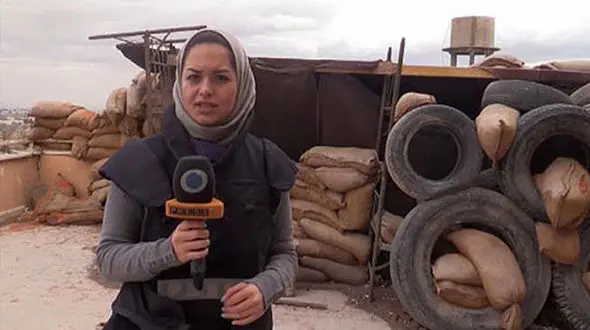 حمله ارتش ترکیه به گروه خبری «پرس تی وی»