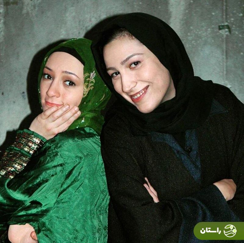 بیوگرافی و عکس‌های شخصی فلامک جنیدی؛ از شهرت با آثار مهران مدیری تا ازدواج با پسر نویسنده معروف + ویدئو