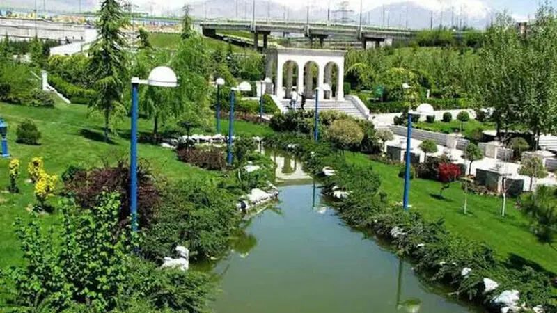 بوستان گفت_وگو