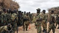 50 نفر در حمله افراد مسلح در اتیوپی کشته شدند