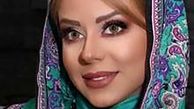 این خانم بازیگر زیبای ایرانی کیست ؟!  + عکس های زهرا اویسی متفاوت تر از سریال کیمیا !