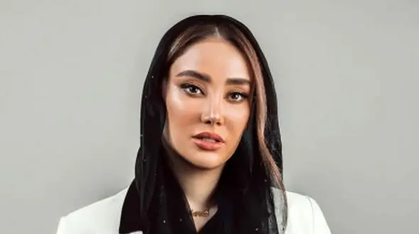 فیلم آواز روح انگیز بهاره افشاری با آهنگ مسیح و آرش ! + موزیک ویدئو