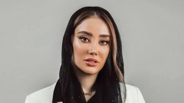 فیلم آواز روح انگیز بهاره افشاری با آهنگ مسیح و آرش ! + موزیک ویدئو