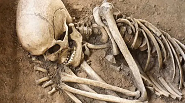 صحنه وحشتناک در یک ویلا ی رودهن