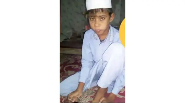 مرگ محمد 13 ساله پشت در بسته درمانگاه / گلایه از پزشک بداخلاق  نیکشهر+ عکس