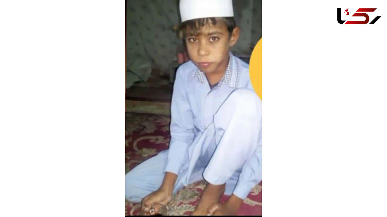 مرگ محمد 13 ساله پشت در بسته درمانگاه / گلایه از پزشک بداخلاق  نیکشهر+ عکس