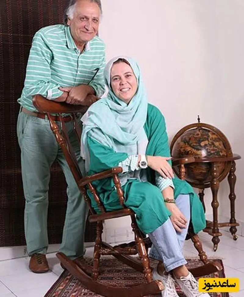 بازیگرانی که همسر خارجی دارند
