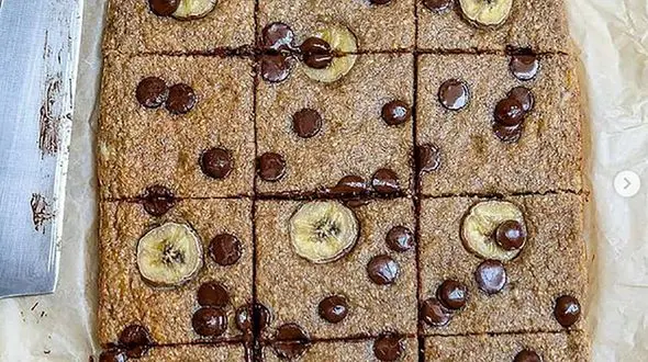 کیک خوشمزه فیتنسی