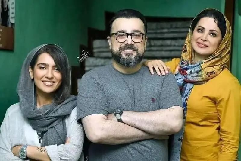 کمند امیرسلیمانی