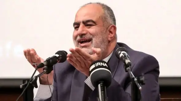 هشدار حسام الدین آشنا: مذاکره غیرمستقیم برابر با جنگ!