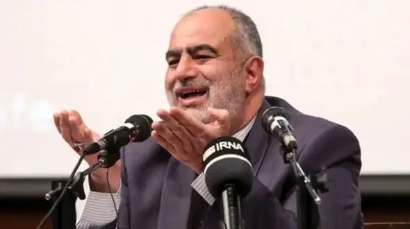 هشدار حسام الدین آشنا: مذاکره غیرمستقیم برابر با جنگ!