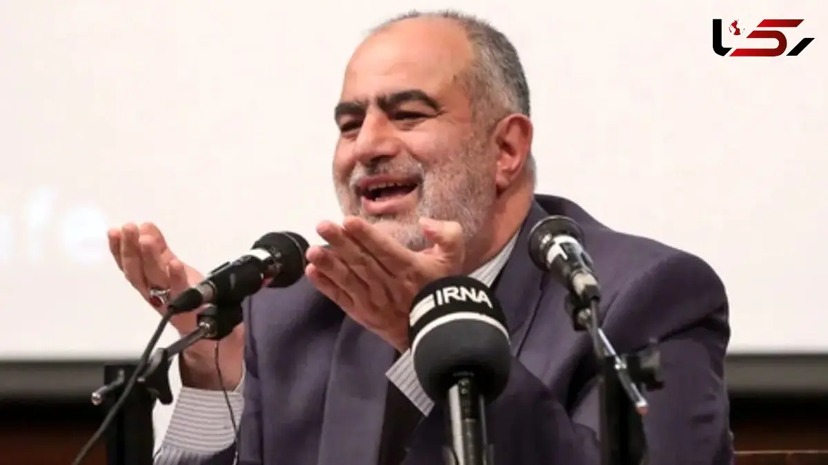 هشدار حسام الدین آشنا: مذاکره غیرمستقیم برابر با جنگ!