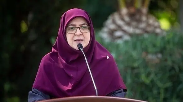 مهاجرانی: ۶۰٪ دانشجویان زن‌اند، اما تنها چند دانشگاه، از جمله الزهرا، ریاست زن دارند! / مبحث زنان، مقوله معاونت امور زنان ریاست جمهوری نیست مقوله مردان است/ زنان نه بخشی از راه حل، بلکه خود راه حل هستند + فیلم