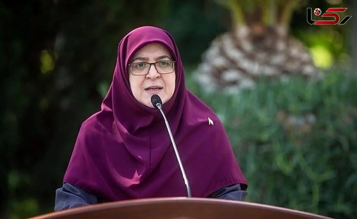 مهاجرانی: ۶۰٪ دانشجویان زن‌اند، اما تنها چند دانشگاه، از جمله الزهرا، ریاست زن دارند! / مبحث زنان، مقوله معاونت امور زنان ریاست جمهوری نیست مقوله مردان است/ زنان نه بخشی از راه حل، بلکه خود راه حل هستند + فیلم