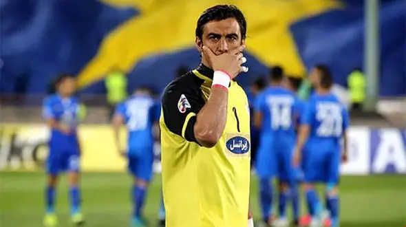 شکایت مهدی رحمتی از ساکت الهامی به دادسرا + جزئیات