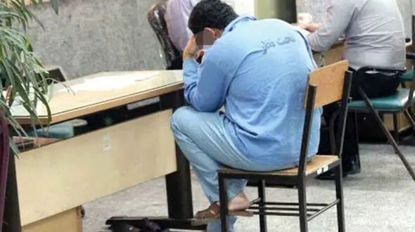 دستگیری قاتل فراری در کمتر از 24 ساعت در ارومیه