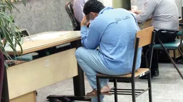 دستگیری قاتل فراری در کمتر از 24 ساعت در ارومیه