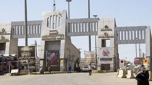 استاندار آذربایجان غربی: مرز تمرچین تا اطلاع بعدی تعطیل است + فیلم 