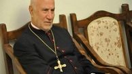 اسقف اعظم آشوریان ارومیه: شرکت در انتخابات 1400 یک وظیفه ملی و دینی است