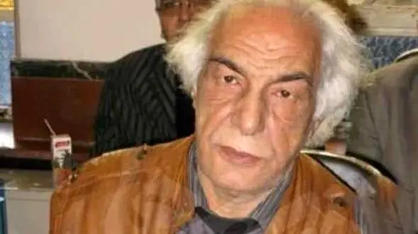 برای بازیگر ماندگار سریال مختارنامه دعا کنید + عکس